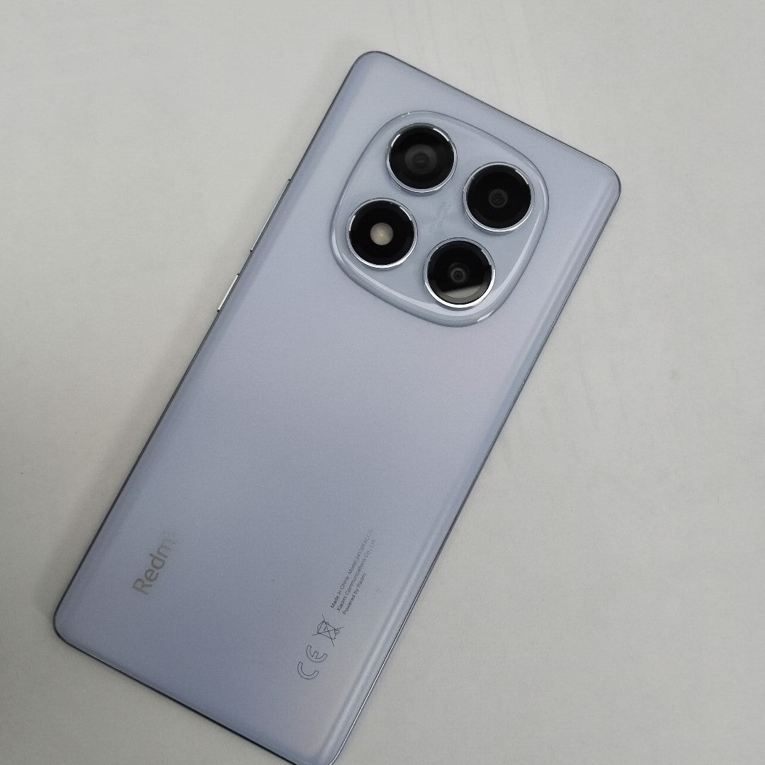 CELULAR XIAOMI REDMI NOTE 14 PRO 24116RACCG (2024) 256 GB 8 GB RAM (SEMINUEVO)