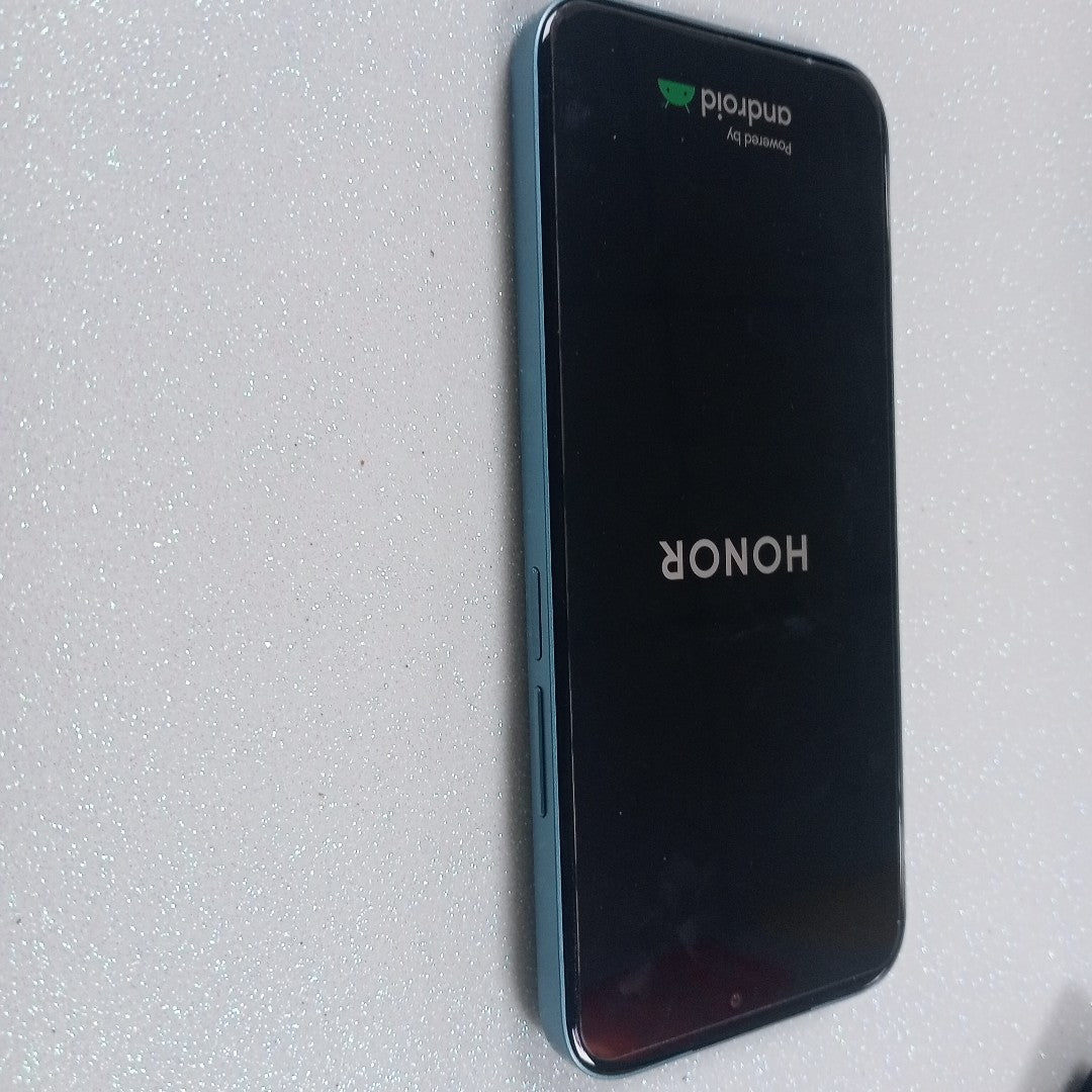 CELULAR HONOR X8B LLY-LX1 (2023) 256 GB 8 GB RAM (SEMINUEVO)