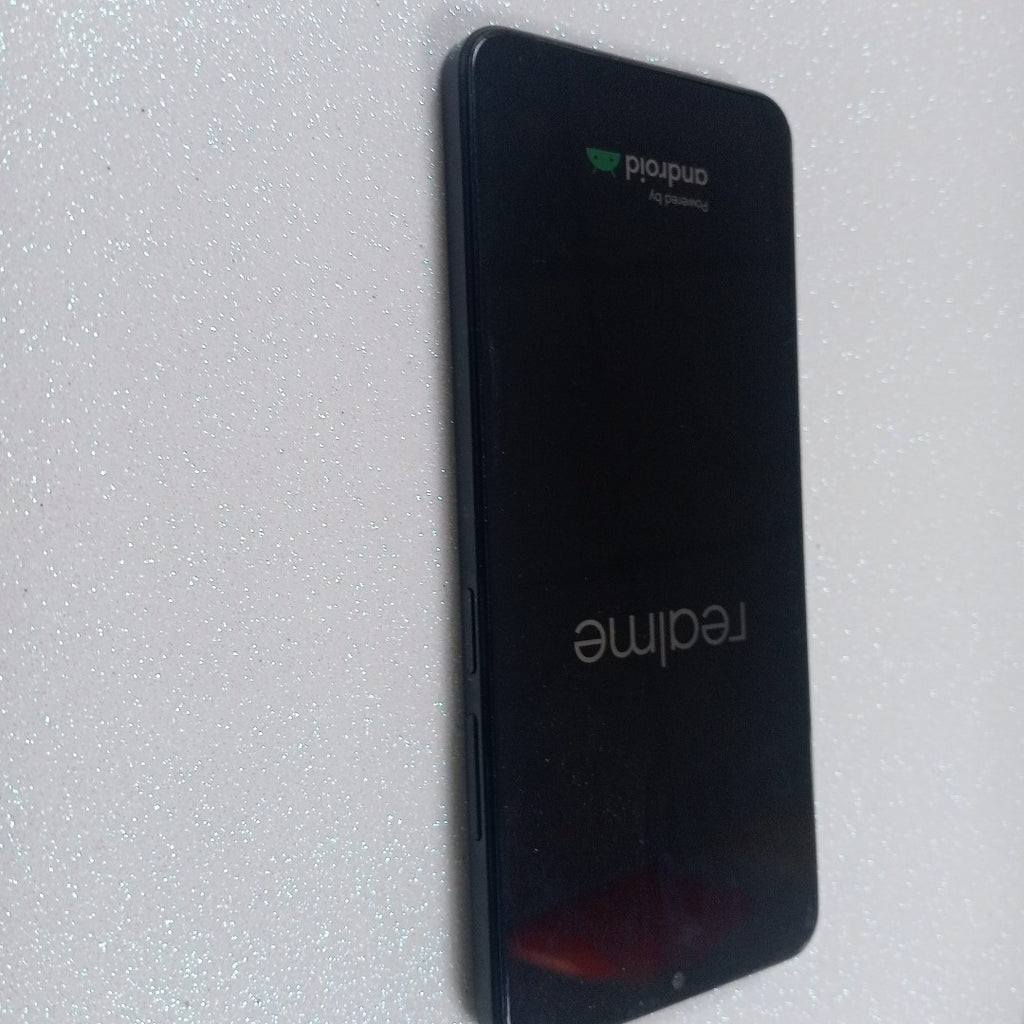 CELULAR REALME C53 RMX3760 (2023) 128 GB 6 GB RAM (SEMINUEVO)