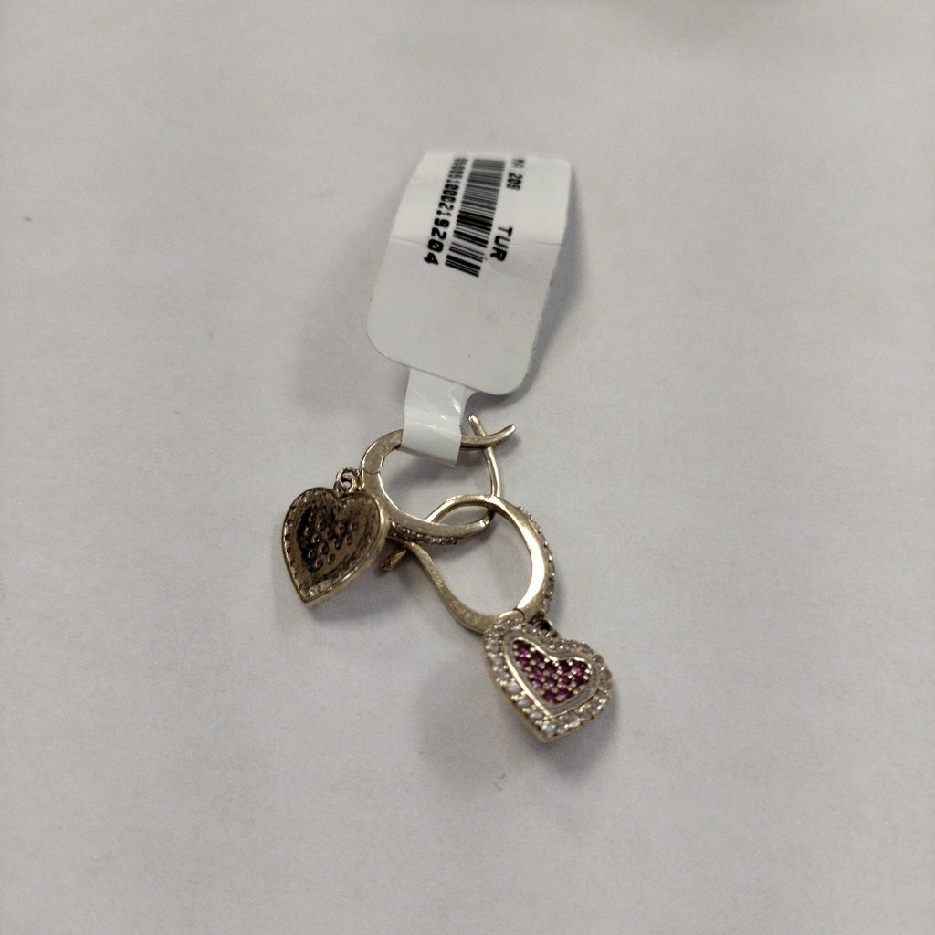 BROQUELES ORO 10K 2.2 (NUEVO)