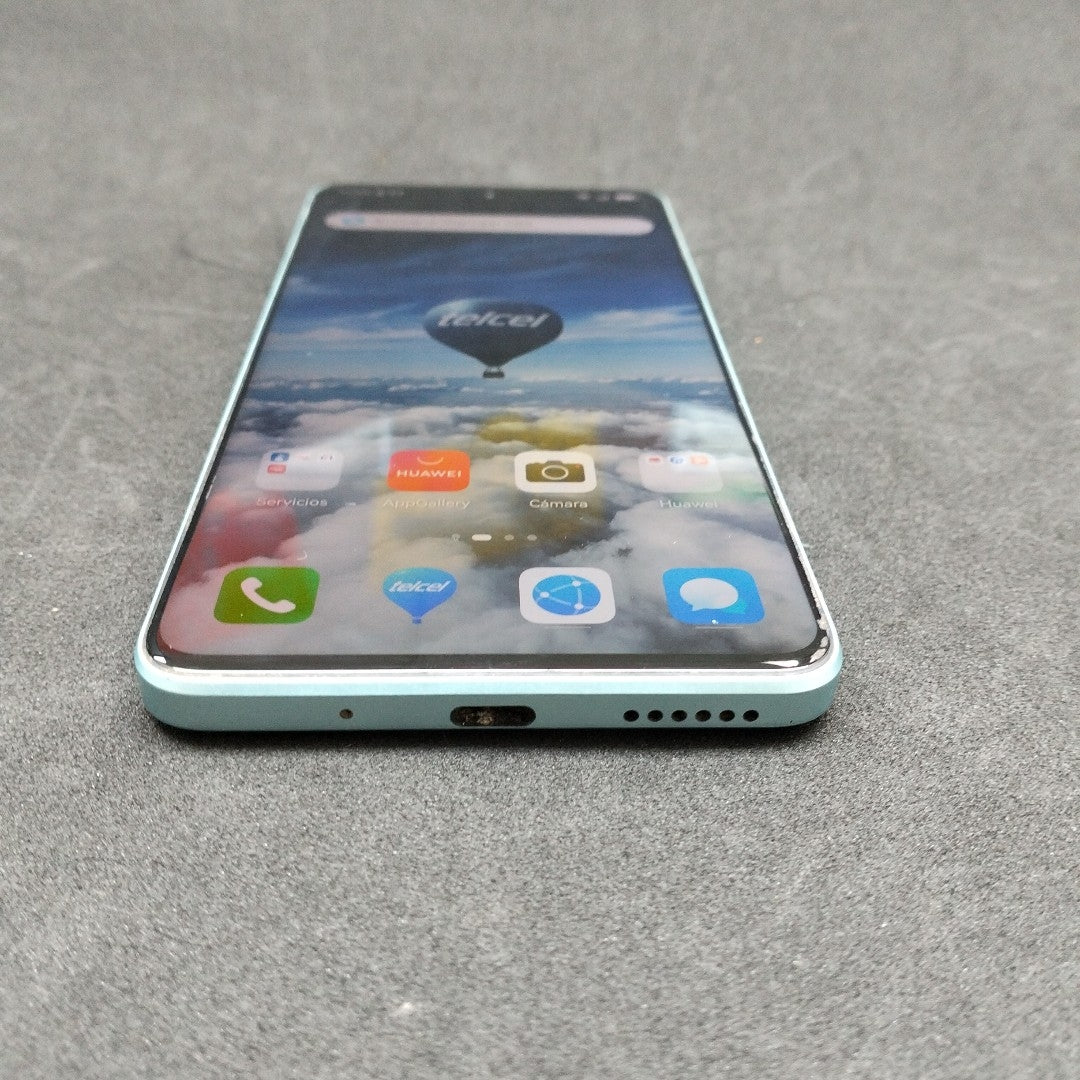 CELULAR HUAWEI NOVA 11I MAO-LX9 (2023) 128 GB 8 GB RAM (SEMINUEVO)