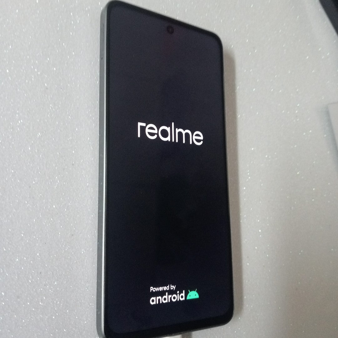 CELULAR REALME C67 RMX3890 (2023) 256 GB 8 GB RAM (SEMINUEVO)