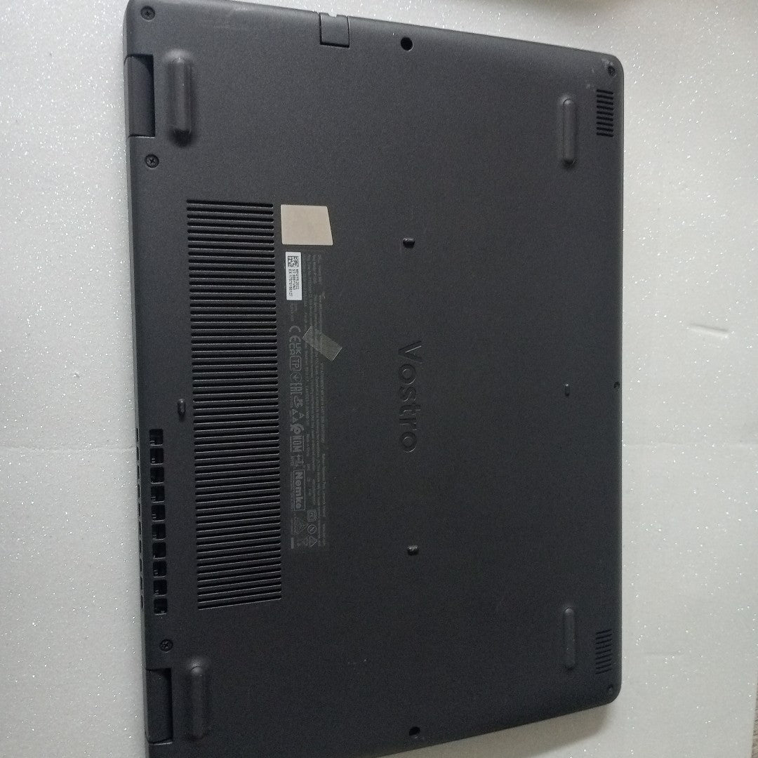LAPTOP DELL VOSTRO 14 3401 (2022) 256 GB SSD 12 GB RAM (SEMINUEVO)