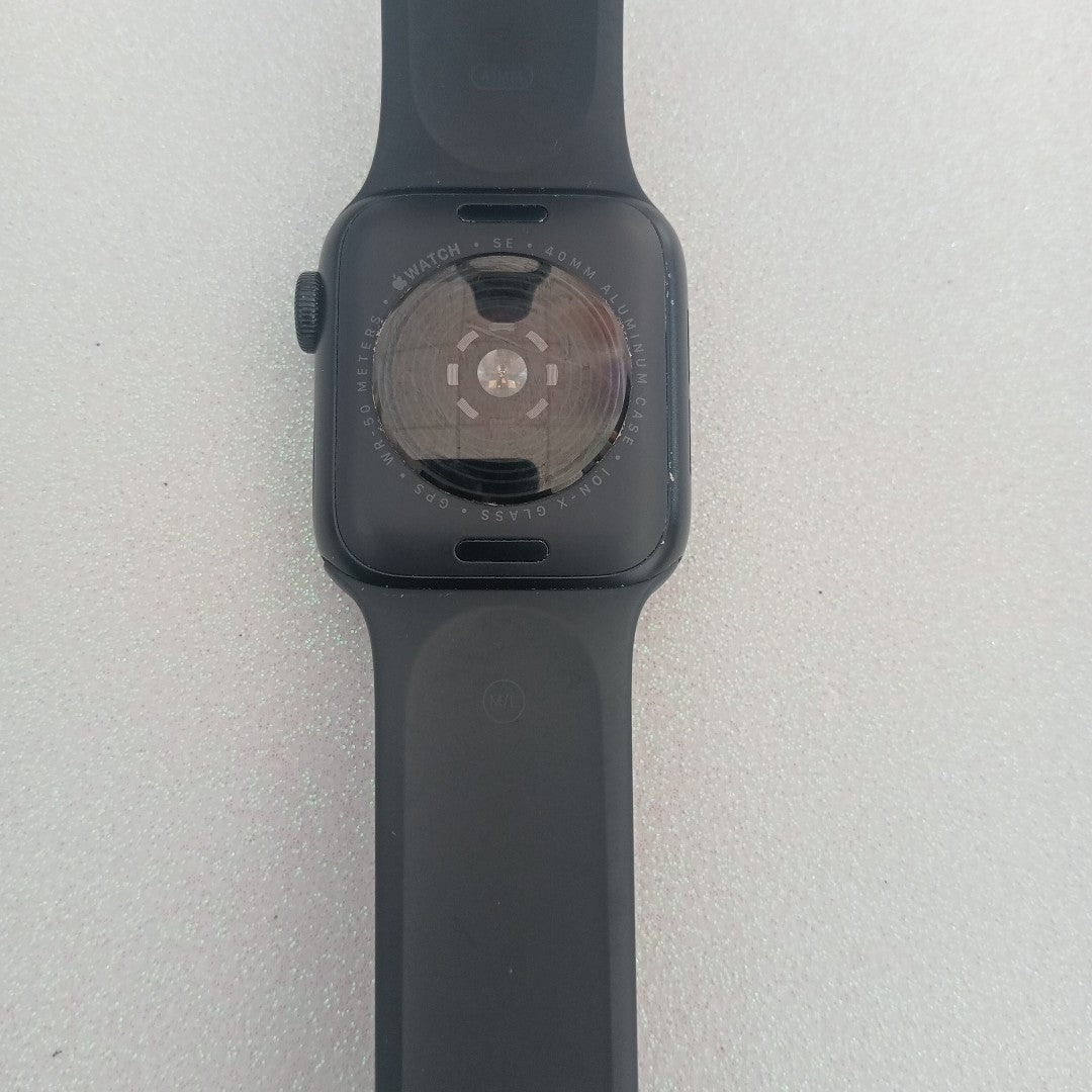 SMARTWATCH APPLE SE 2 ALUMINIO A2722 40 MM GPS (SEMINUEVO)