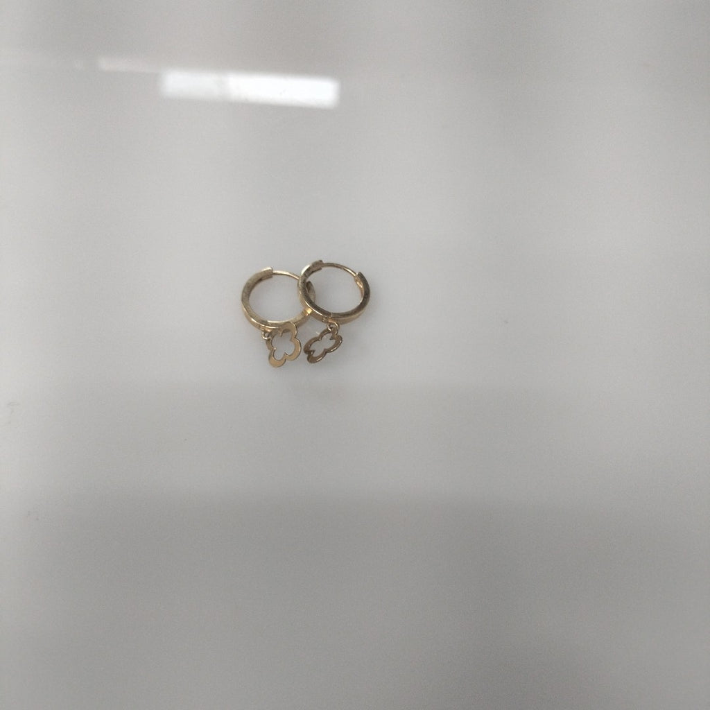 HUGGIES ORO 14K 1.6 (NUEVO)