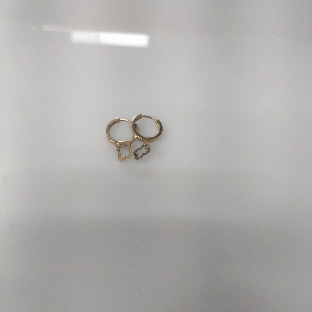 HUGGIES ORO 14K 1.6 (NUEVO)