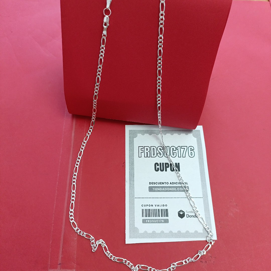 CADENA 3X1 FIGARO 8.3 GR (NUEVO)