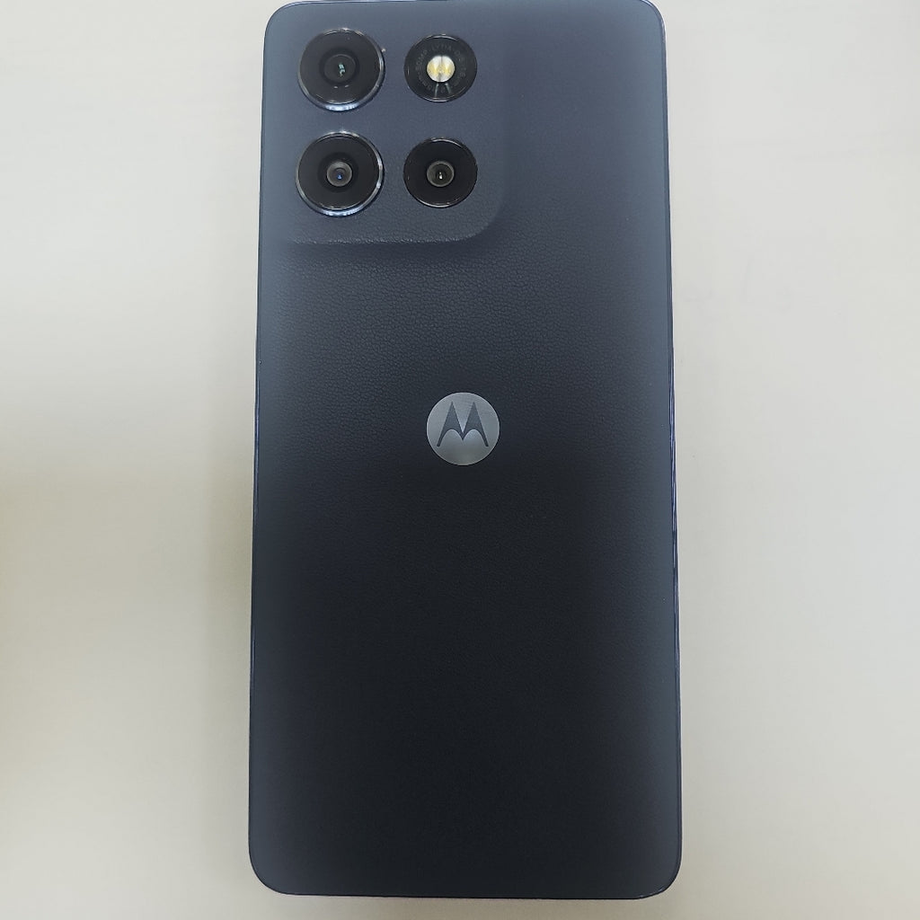 CELULAR MOTOROLA MOTO G86 XT2527-1 (2025) 256 GB 8 GB RAM (SEMINUEVO)