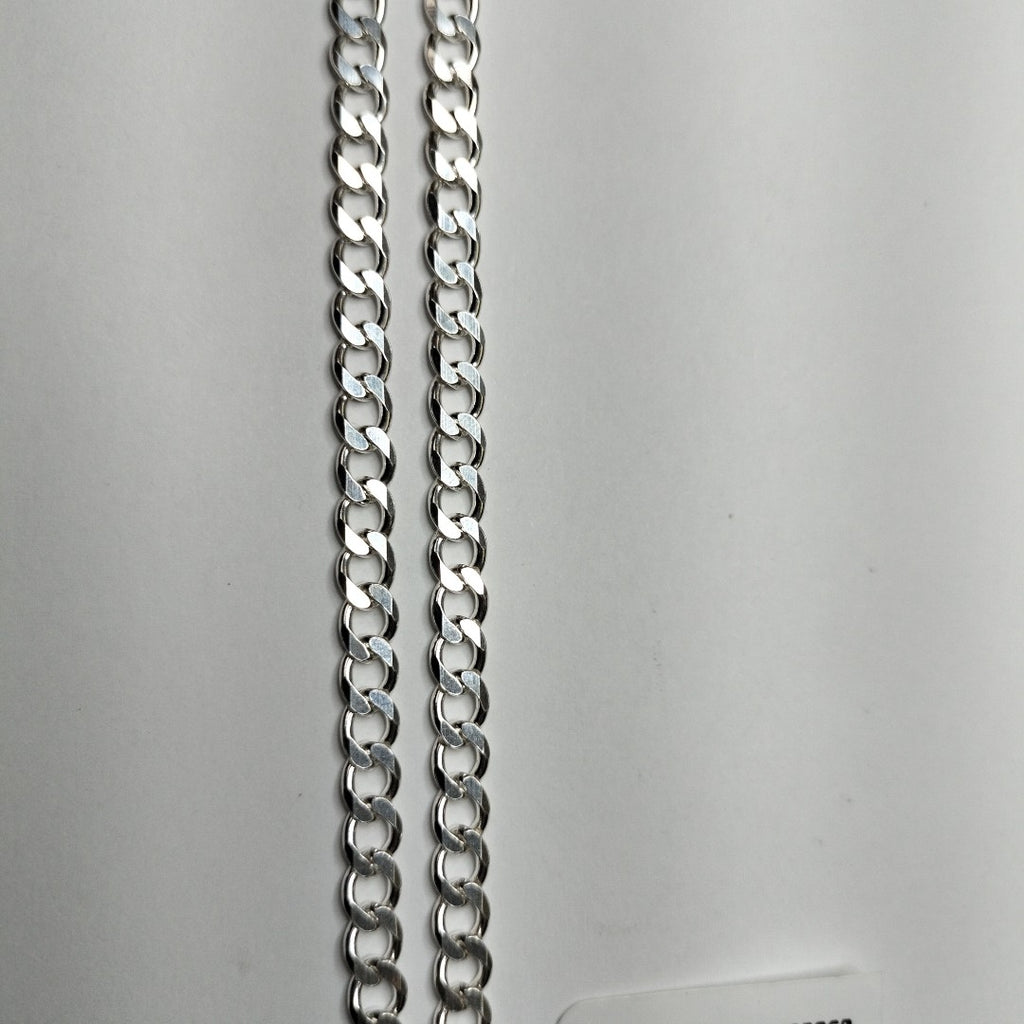 CADENA BARBADA 16.7 GR (NUEVO)