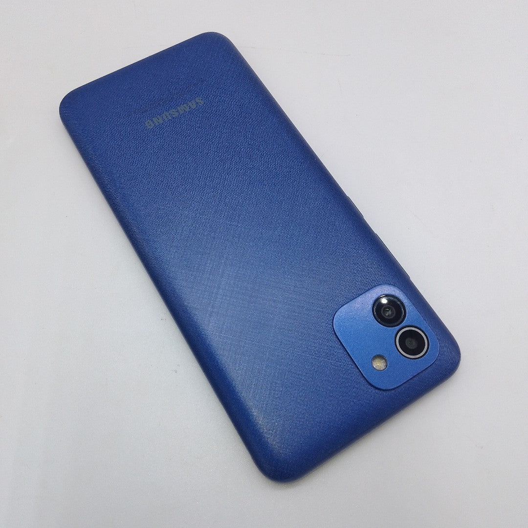 CELULAR SAMSUNG GALAXY A03 SM-A035M 64 GB 4 GB RAM (SEMINUEVO)