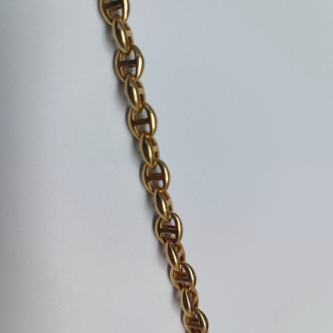 PULSERAS DAMA ORO 14K 11 (NUEVO)