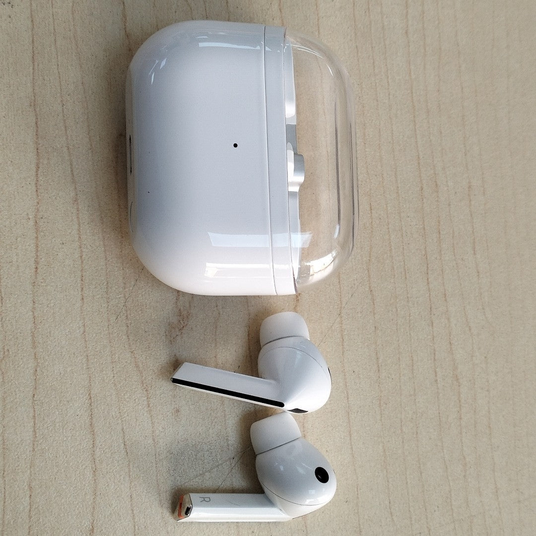 AUDIFONOS SAMSUNG GALAXY BUDS 3 PRO SM-R630 INALAMBRICO IN EAR (SEMINUEVO)