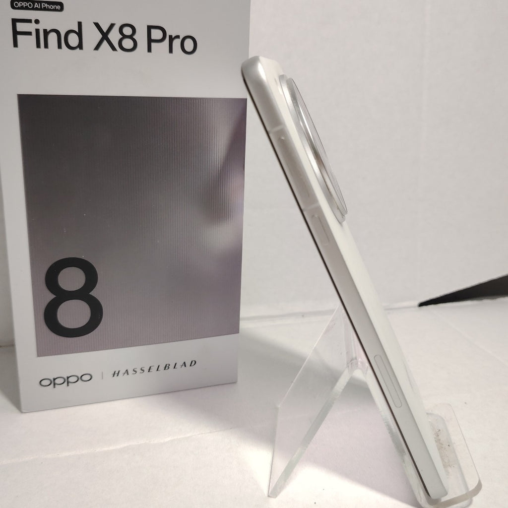 CELULAR OPPO  FIND X8 PRO CPH2659 512 GB 16 GB RAM (SEMINUEVO)