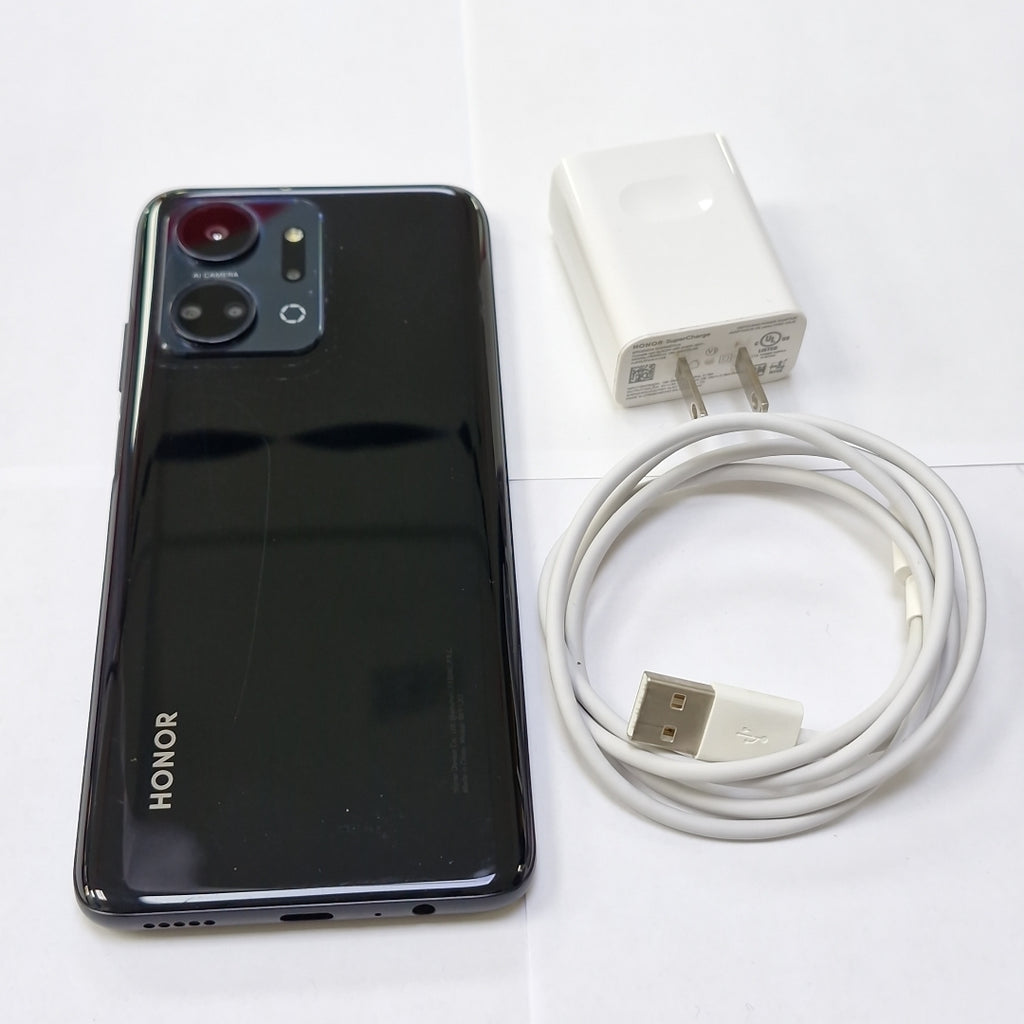 CELULAR HONOR X7A RKY-LX3 (2023) 128 GB 6 GB RAM (SEMINUEVO)