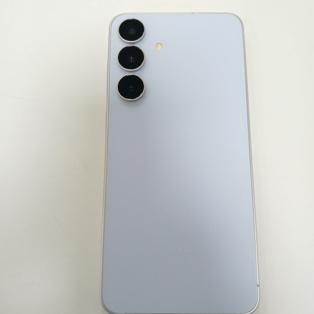 CELULAR SAMSUNG GALAXY S25 FE SM-S731B (2025) 256 GB 8 GB RAM (SEMINUEVO)