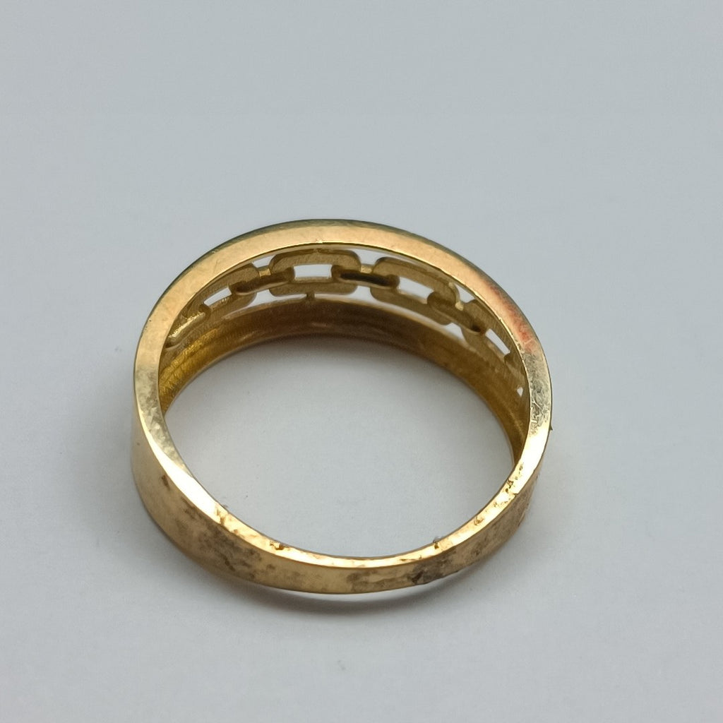 ANILLOS DAMA ORO 10K 2.2 (NUEVO)