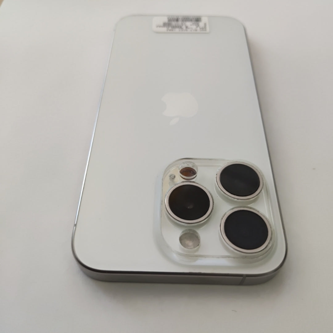 CELULAR APPLE IPHONE 15 PRO A3101 128 GB 8 GB RAM (SEMINUEVO)