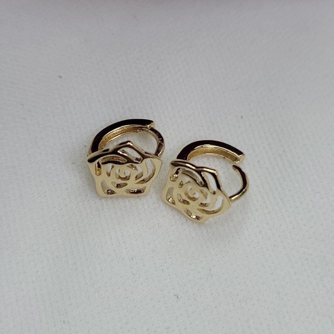 HUGGIES ORO 14K 1 (NUEVO)