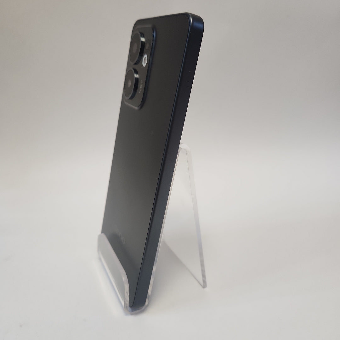CELULAR OPPO  RENO 13F 5G CPH2699 (2025) 256 GB 12 GB RAM (SEMINUEVO)