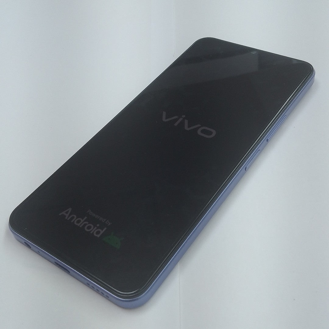 CELULAR VIVO Y17 S V2310 (2023) 128 GB 6 GB RAM (SEMINUEVO)