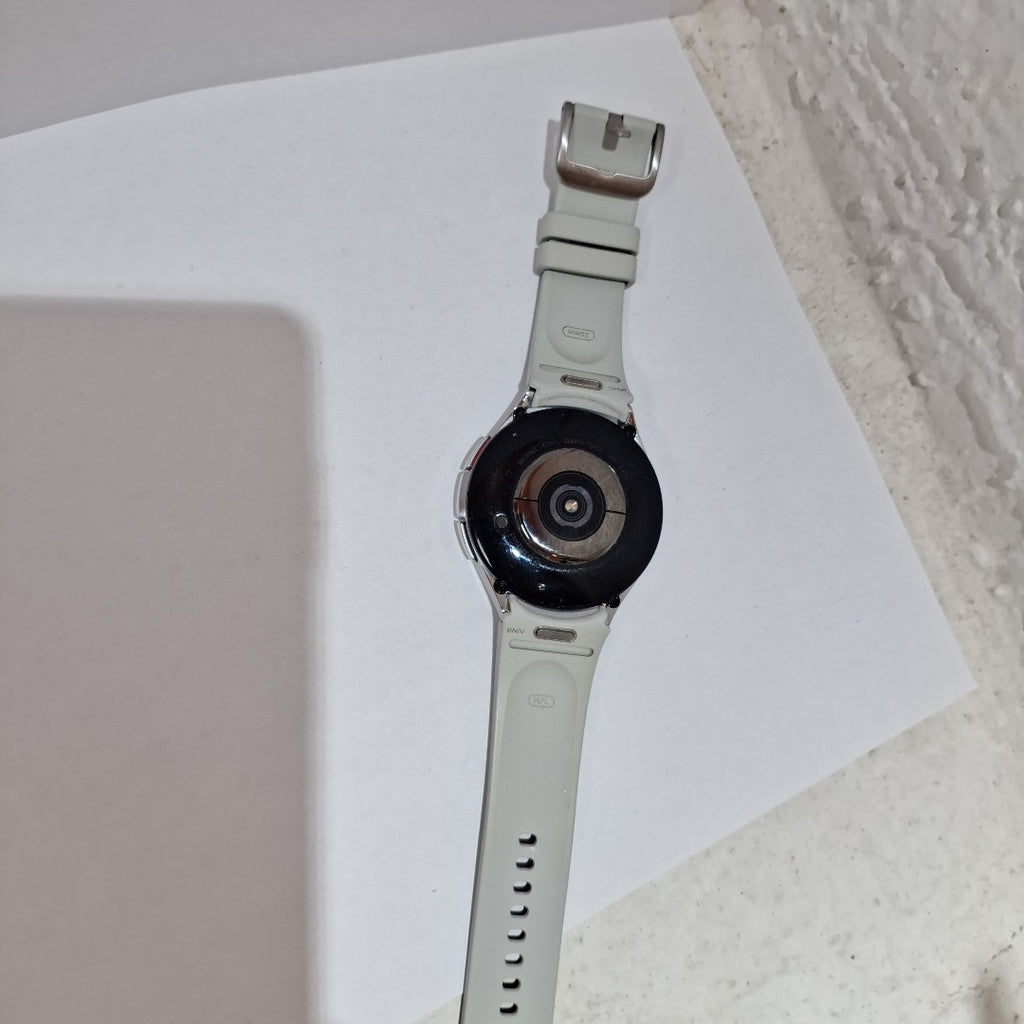 SMARTWATCH SAMSUNG GALAXY WATCH 6 CLASSIC SM-R960 47 MM GPS (SEMINUEVO)