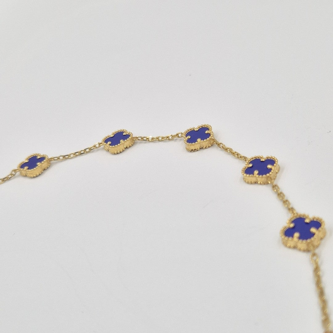 PULSERAS DAMA ORO 14K 4.9 (NUEVO)