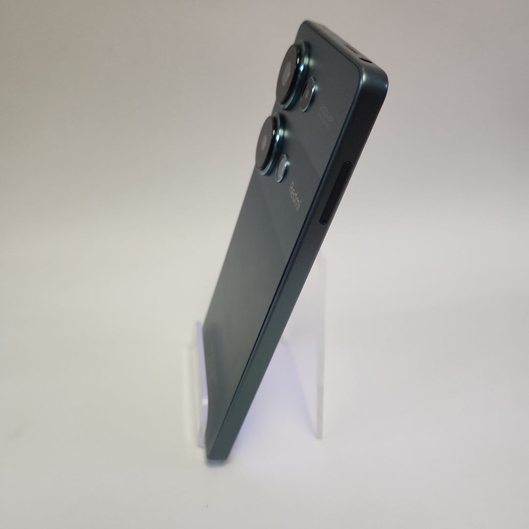 CELULAR XIAOMI REDMI NOTE 13 PRO 23117RA68G (2023) 256 GB 8 GB RAM (SEMINUEVO)