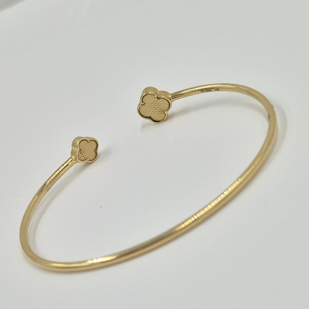 AROS ORO 14K 3.8 (NUEVO)