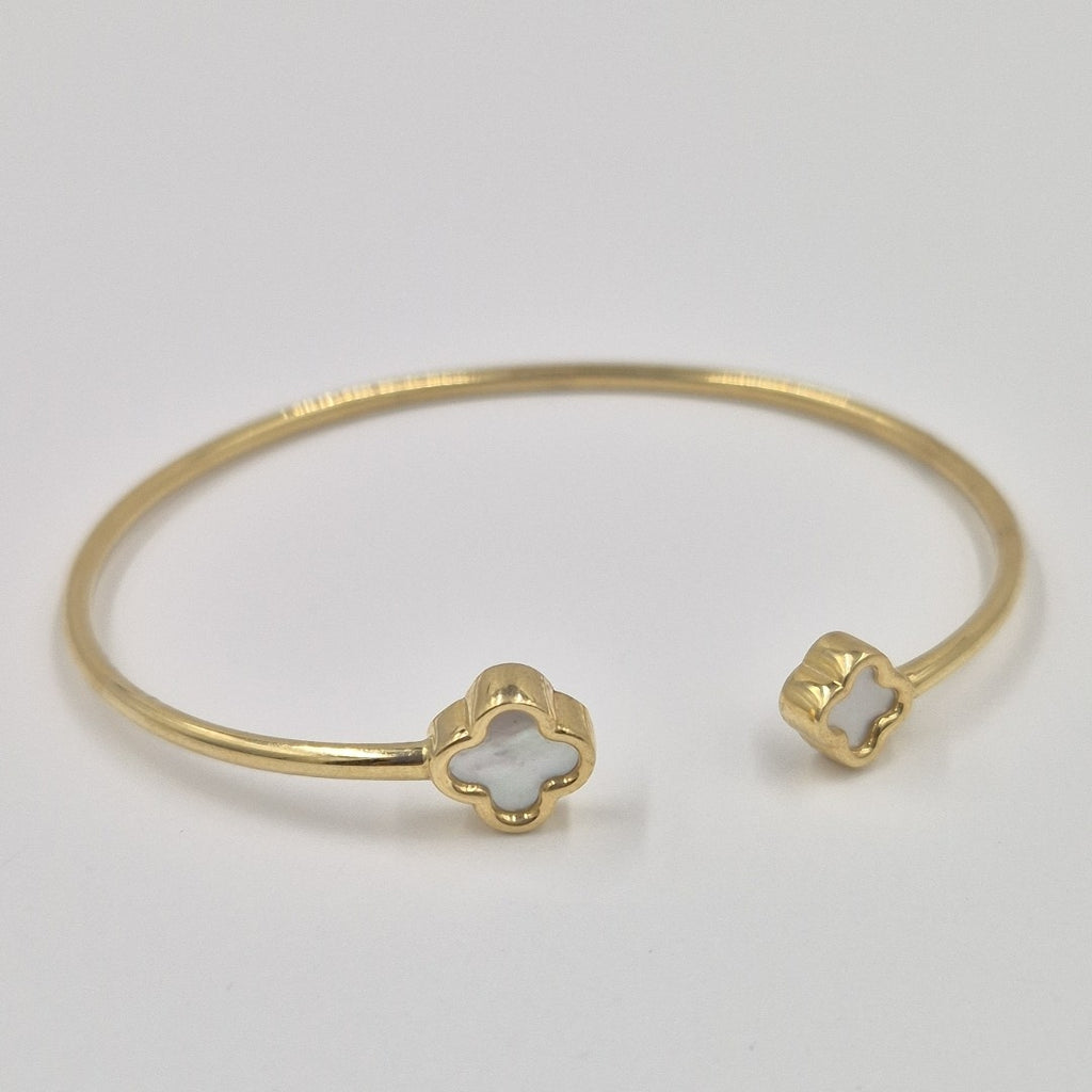 AROS ORO 14K 3.8 (NUEVO)