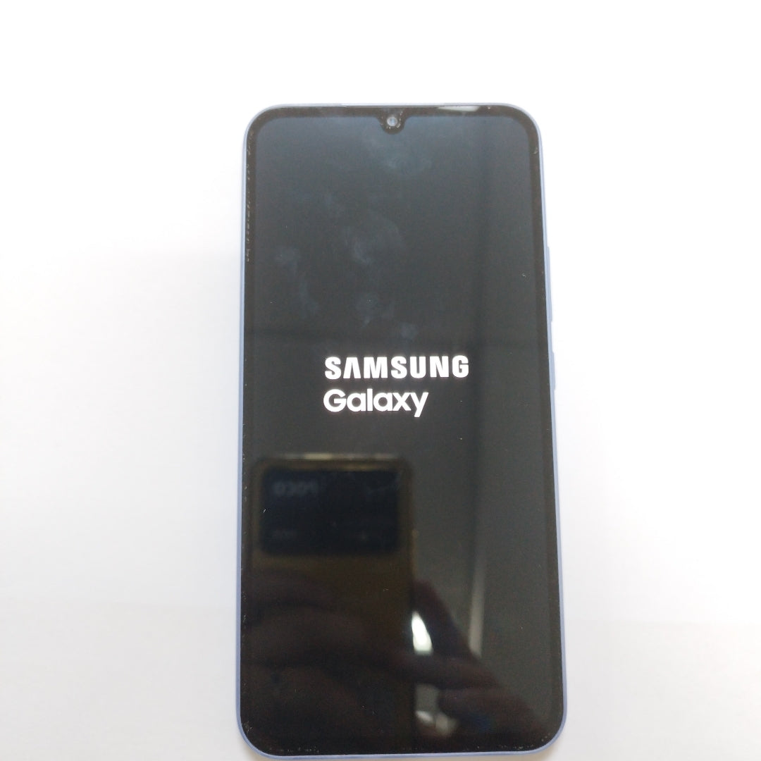 CELULAR SAMSUNG GALAXY A34 5G SM-A346M/N 128 GB 6 GB RAM (SEMINUEVO)