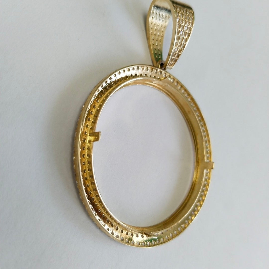 DIJES ORO 14K 10.6 (NUEVO)