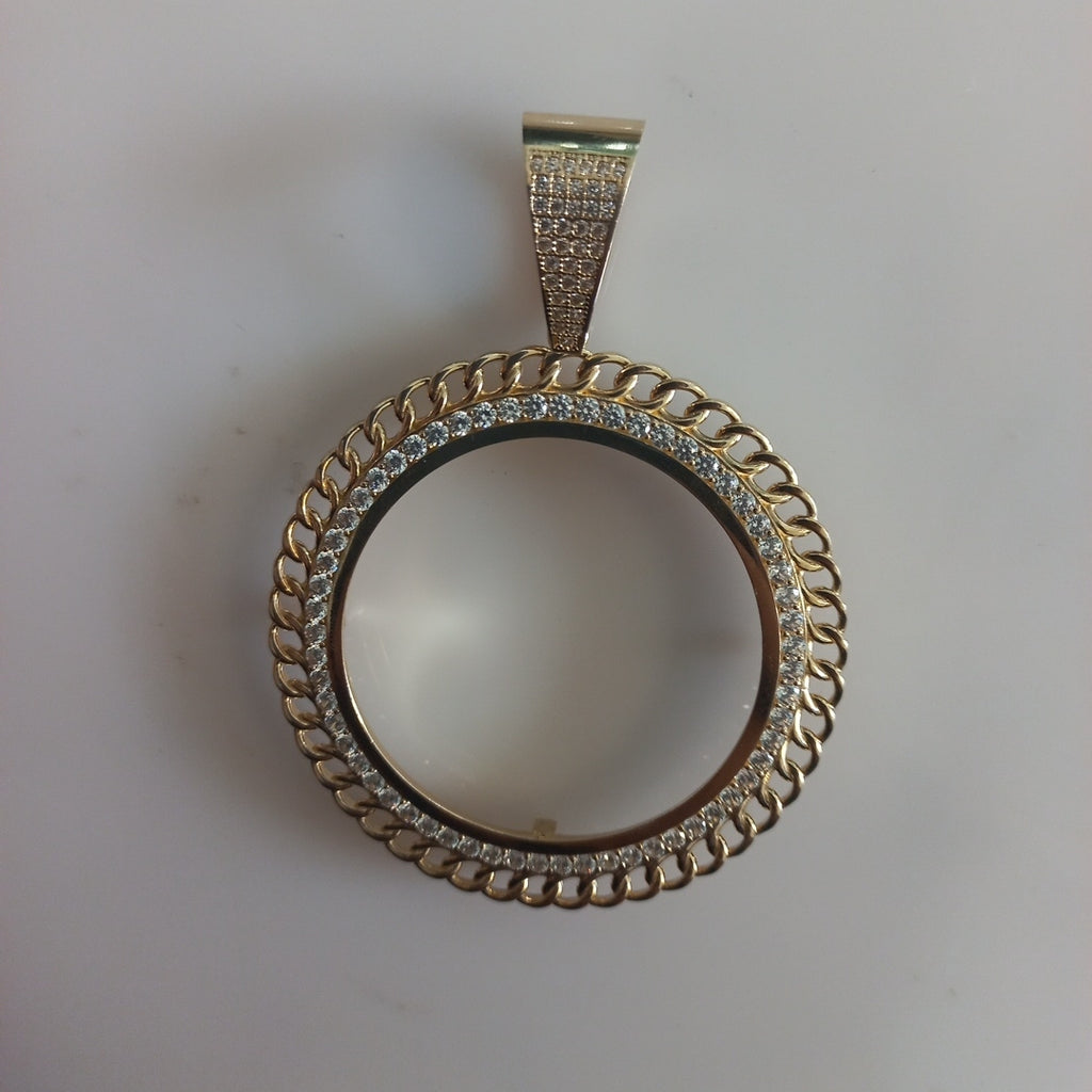 DIJES ORO 14K 14.4 (NUEVO)