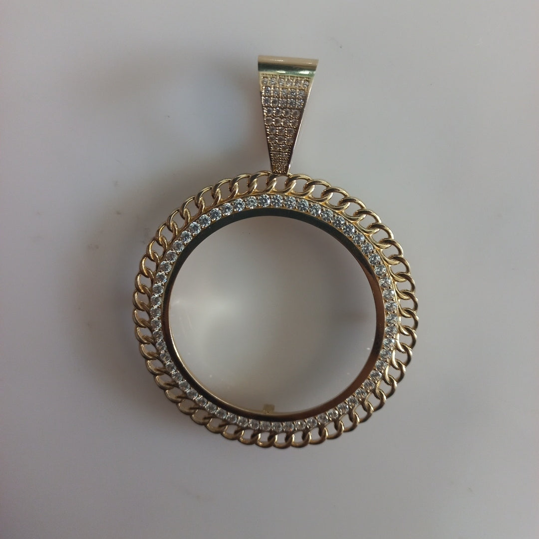 DIJES ORO 14K 14.4 (NUEVO)