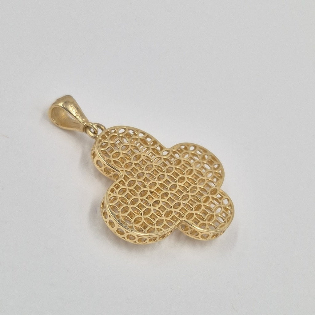 DIJES ORO 14K 1.5 (NUEVO)