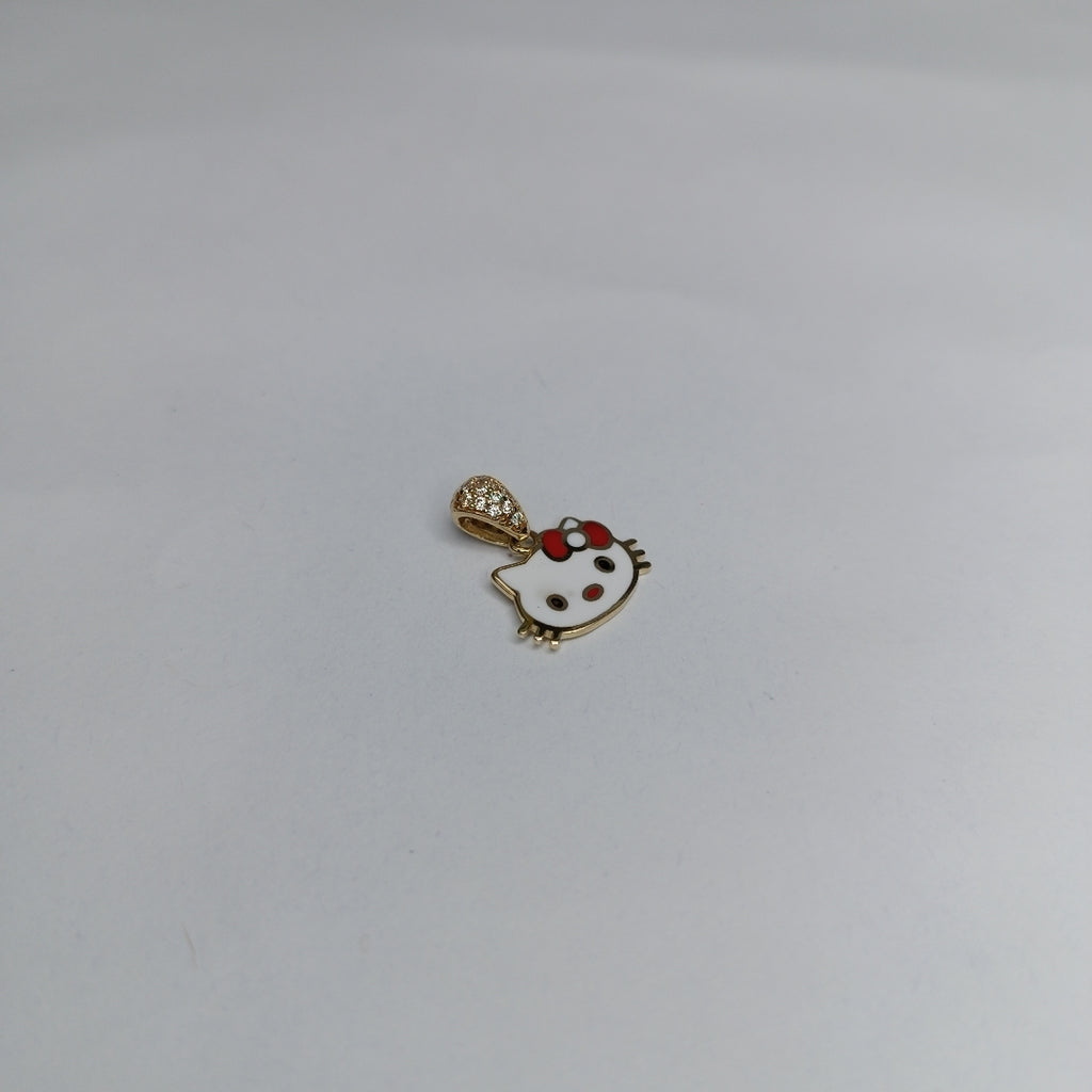 DIJES ORO 10K 1.1 (NUEVO)