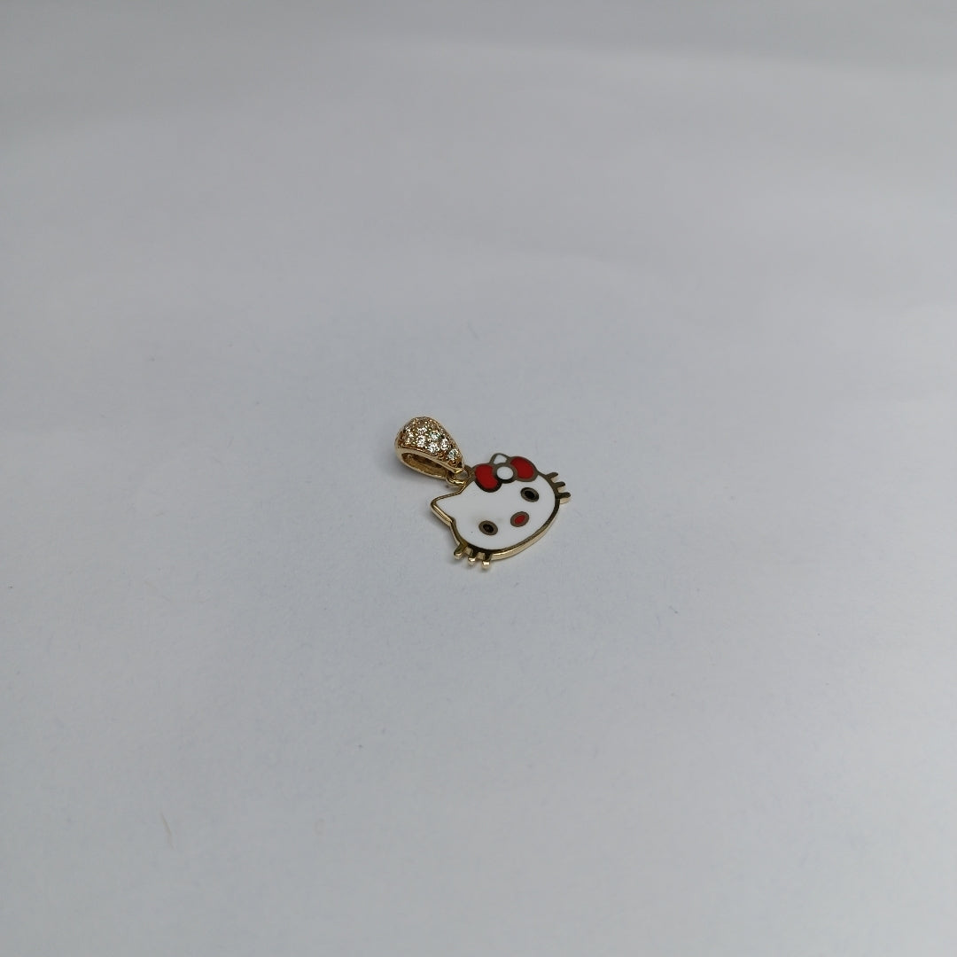 DIJES ORO 10K 1.1 (NUEVO)