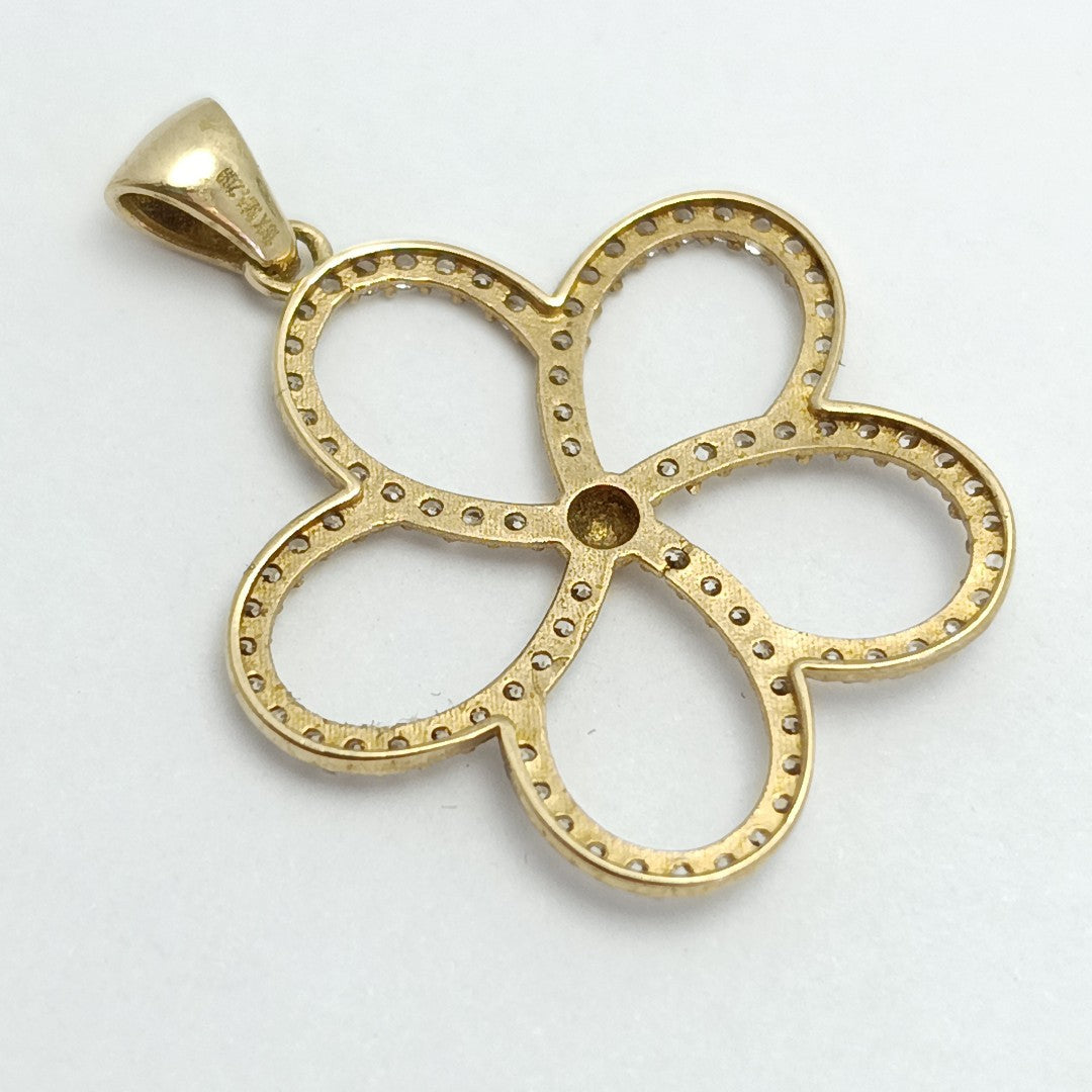 DIJES ORO 10K 1.8 (NUEVO)