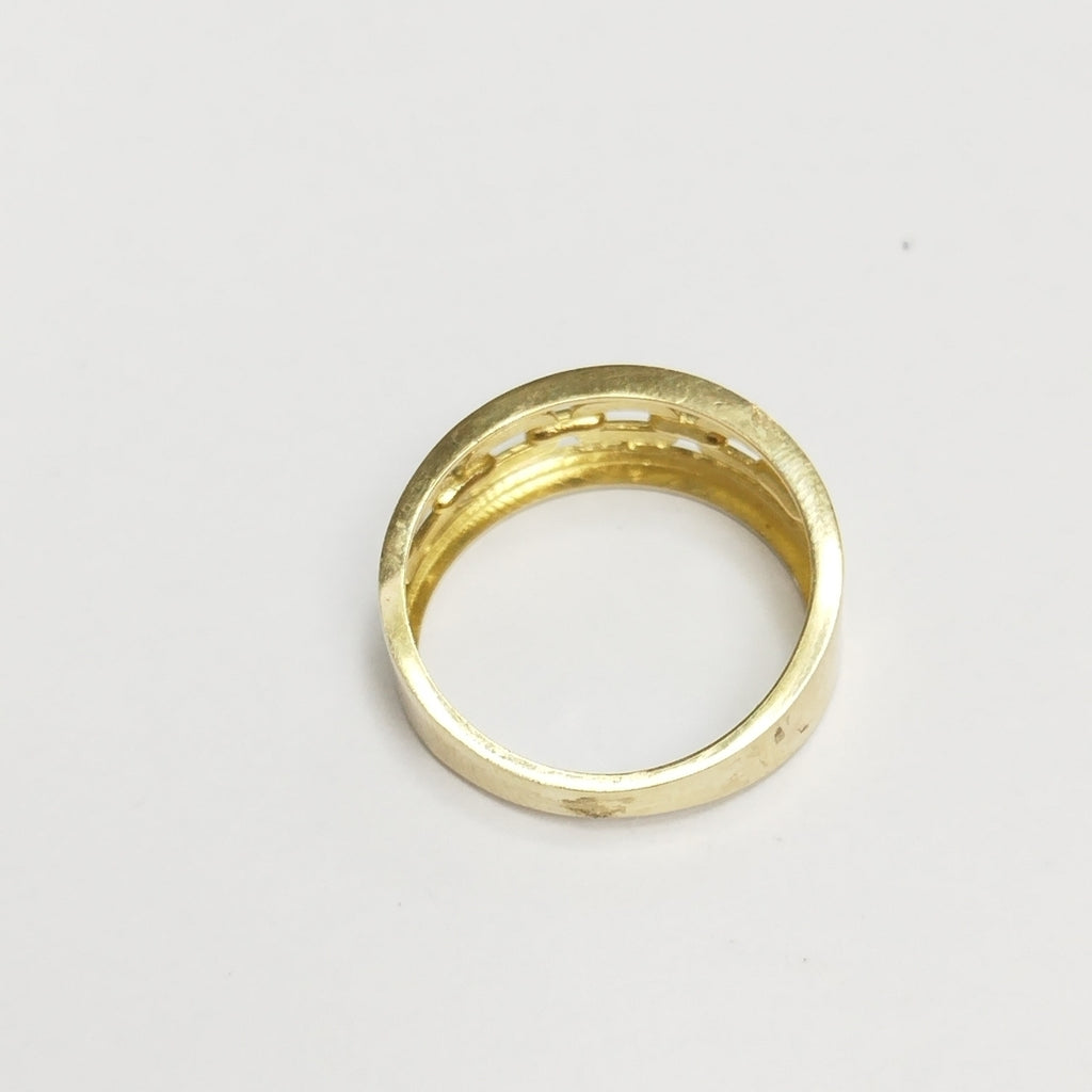 ANILLOS DAMA ORO 10K 2.2 (NUEVO)