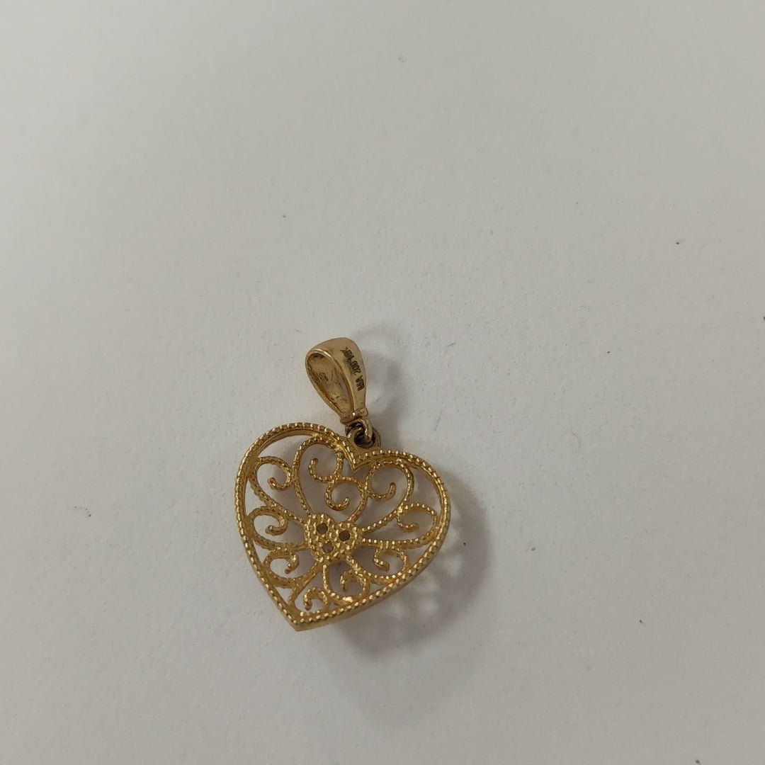 DIJES ORO 14K 0.9 (NUEVO)