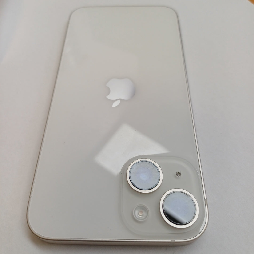 CELULAR APPLE IPHONE 14 A2881 128 GB 6 GB RAM (SEMINUEVO)