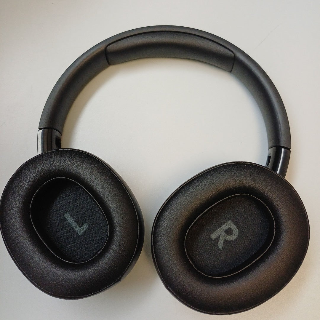 AUDIFONOS JBL TUNE 760NC INALAMBRICO OVER EAR (SEMINUEVO)