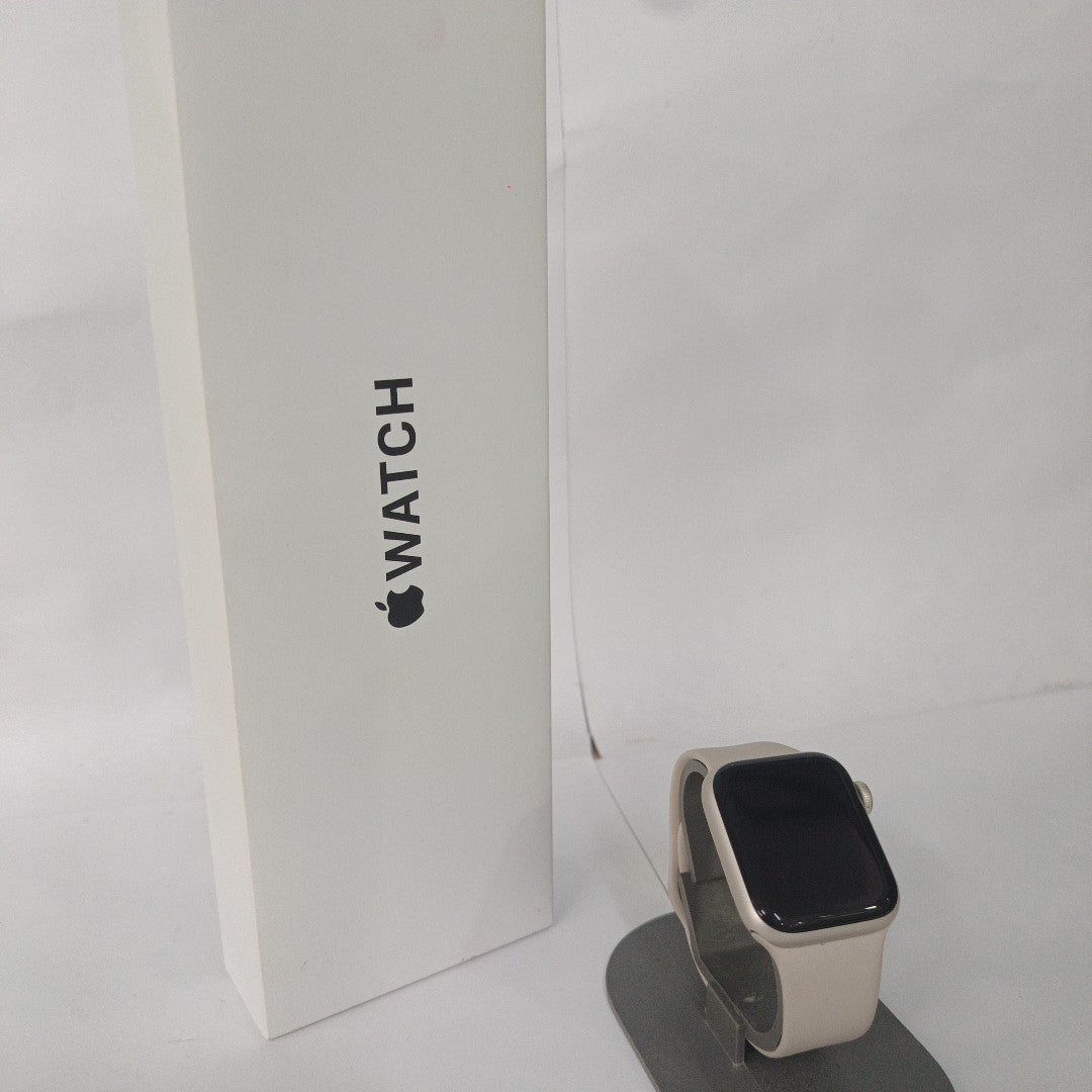 SMARTWATCH APPLE SE 2 ALUMINIO A2722 40 MM GPS (SEMINUEVO)