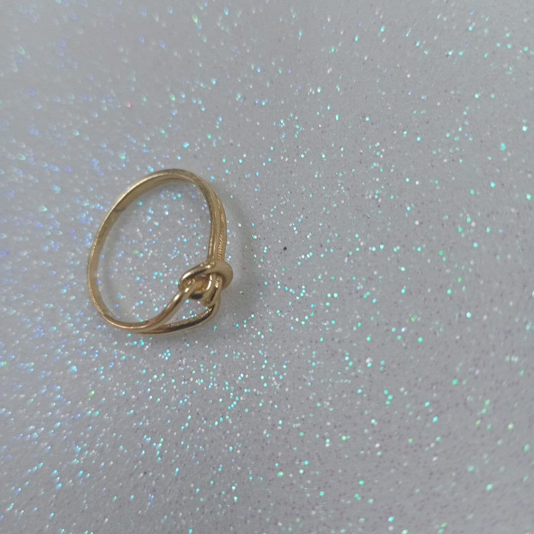 ANILLOS DAMA ORO 14K 1.3 (NUEVO)