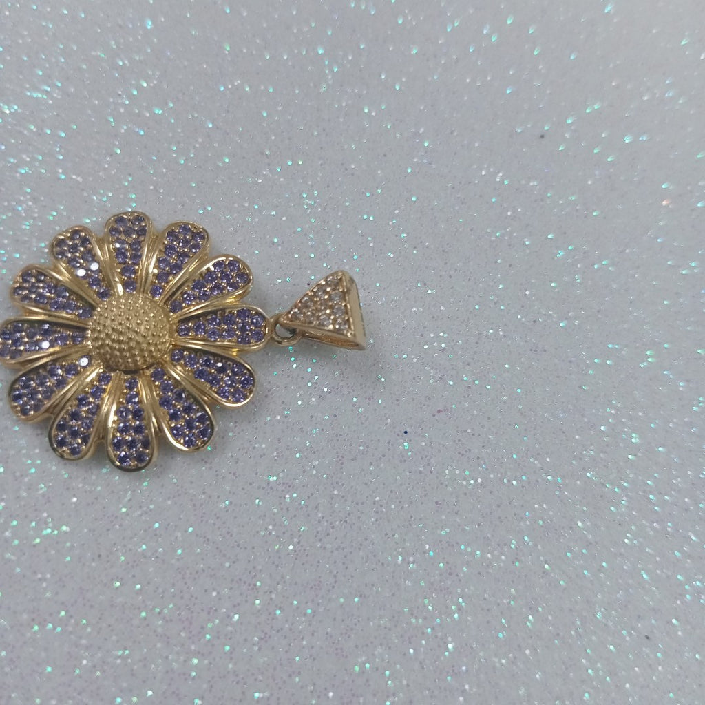 DIJES ORO 14K 3.6 (NUEVO)