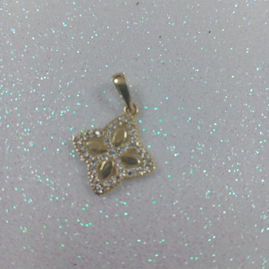 DIJES ORO 14K 1 (NUEVO)