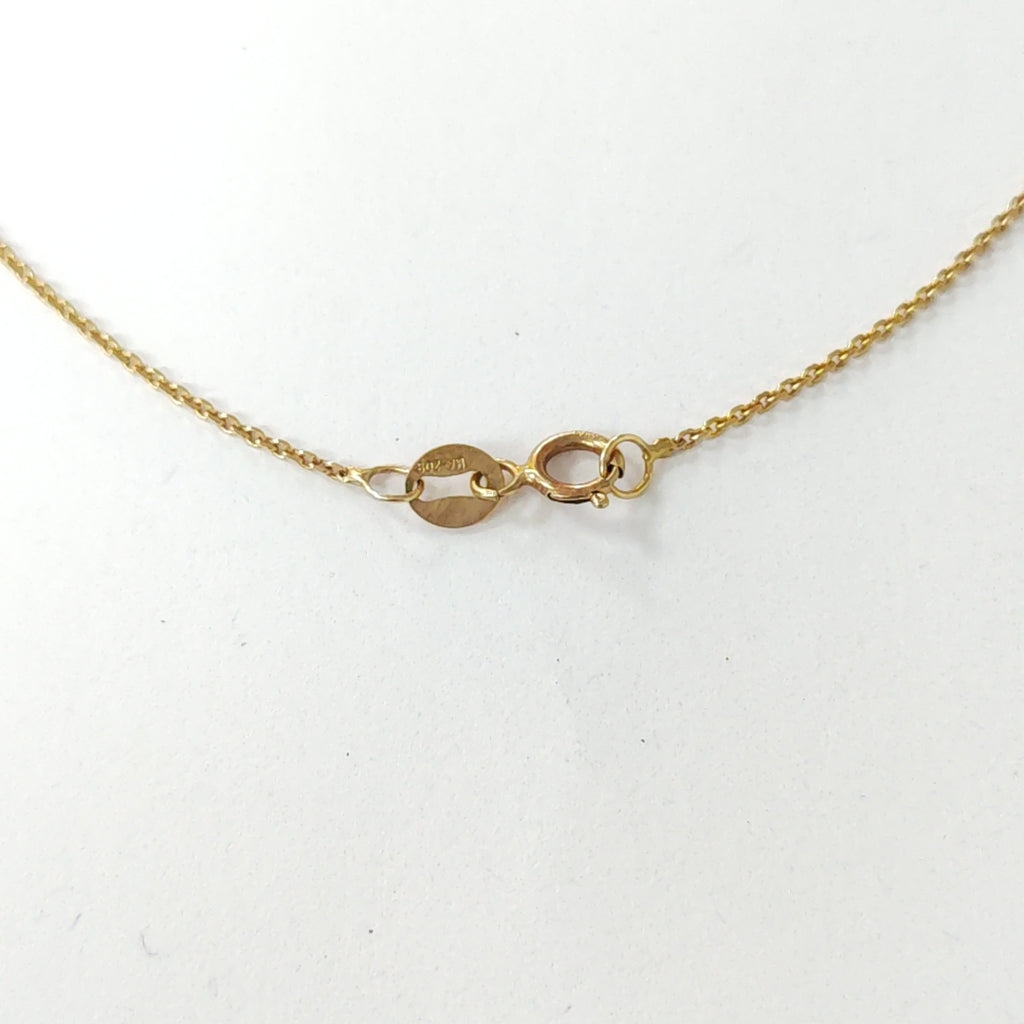 CADENAS ESPECIAL ORO 14K 1.9 (NUEVO)