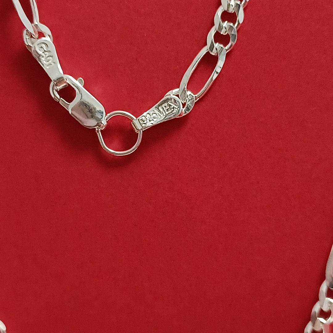 CADENA 3X1 FIGARO 8.3 GR (NUEVO)