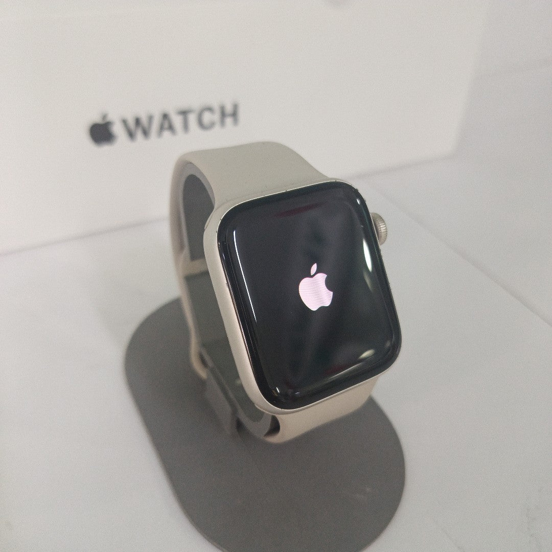 SMARTWATCH APPLE SE 2 ALUMINIO A2723 44 MM GPS (SEMINUEVO)