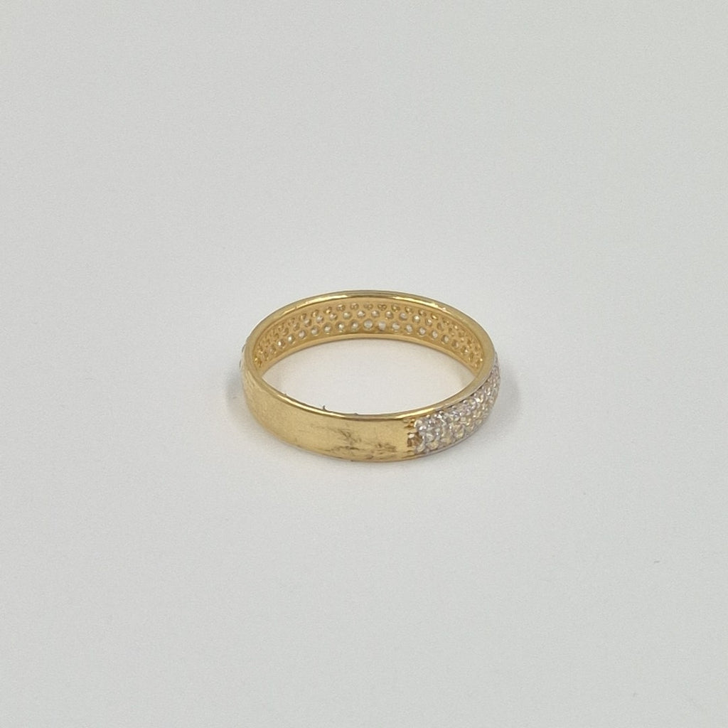 ANILLOS DAMA ORO 14K 1.9 (NUEVO)