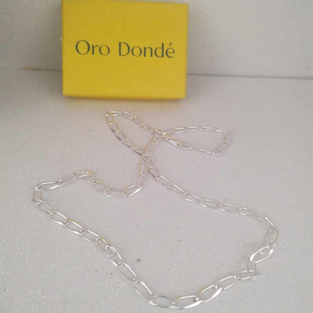 CADENA RADA 14.8 GR (NUEVO)